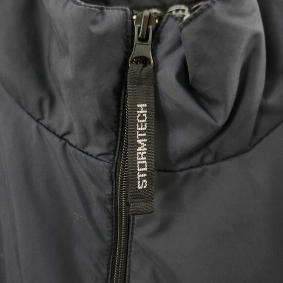 Vintage Stormtech Windbreaker – Pepsi Embroidered Logo – Men’s Medium - Picture 2 of 5